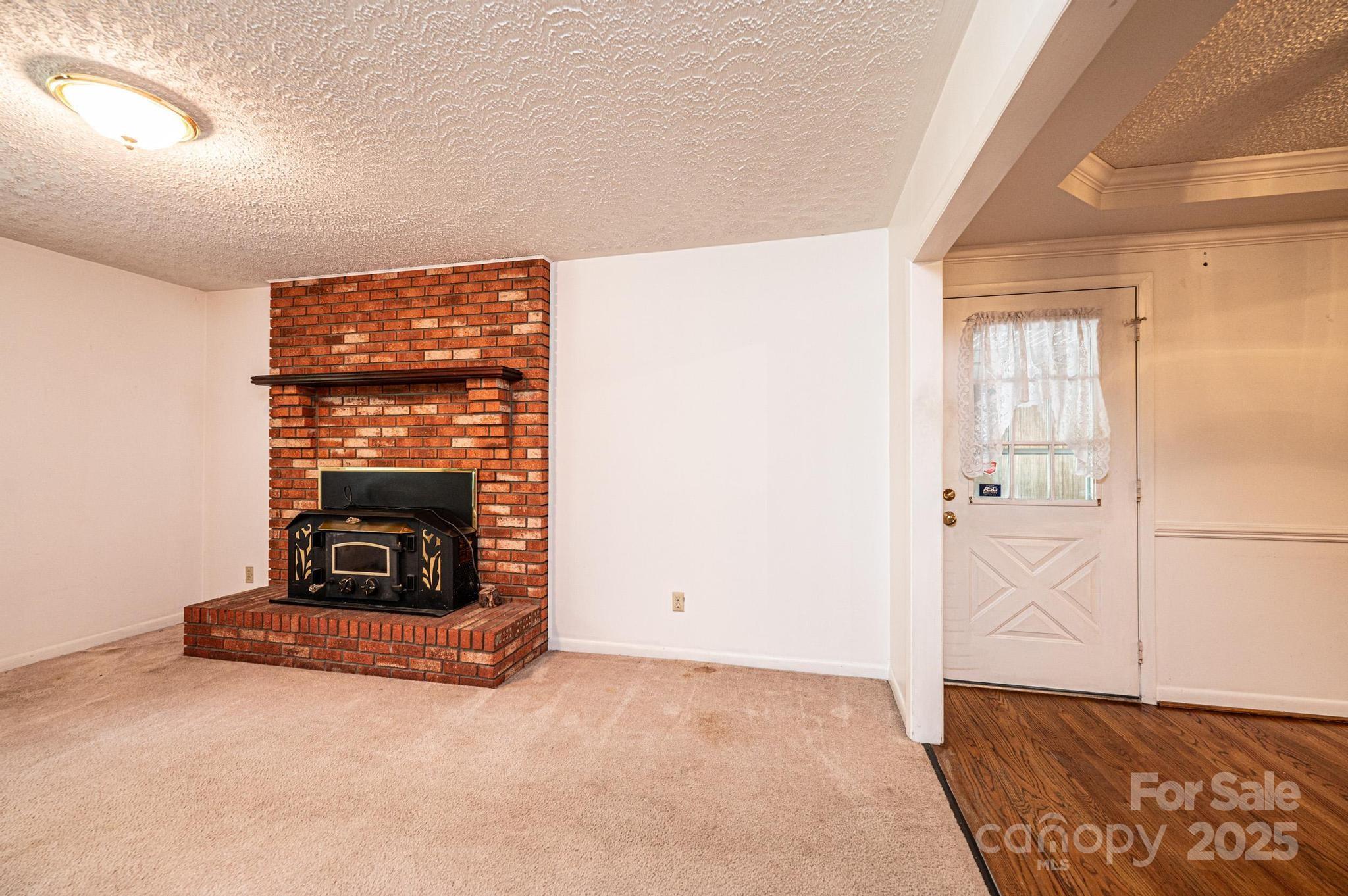 3781 Dover Street Claremont NC 28610