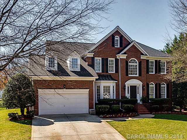 1004 Baldwin Lane Waxhaw NC 28173
