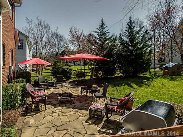 1004 Baldwin Lane Waxhaw NC 28173