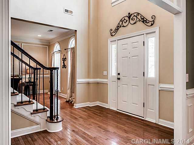 1004 Baldwin Lane Waxhaw NC 28173