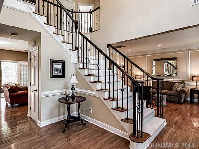 1004 Baldwin Lane Waxhaw NC 28173