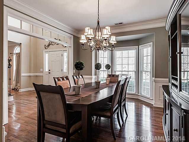 1004 Baldwin Lane Waxhaw NC 28173