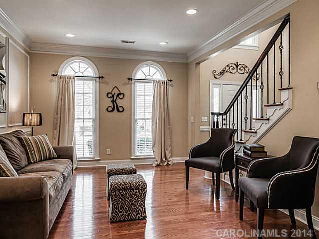 1004 Baldwin Lane Waxhaw NC 28173