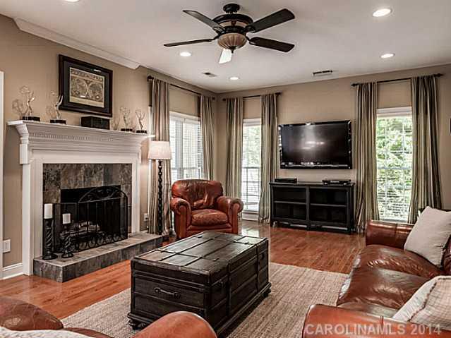 1004 Baldwin Lane Waxhaw NC 28173