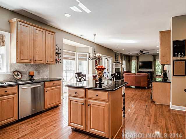 1004 Baldwin Lane Waxhaw NC 28173