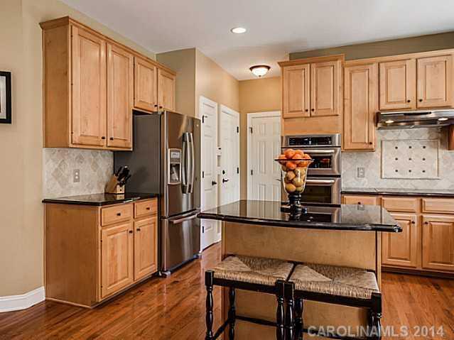 1004 Baldwin Lane Waxhaw NC 28173