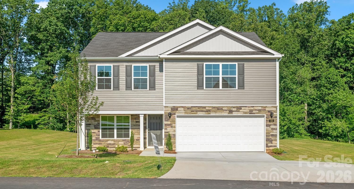 297 Lantanna Avenue Lexington NC 27295