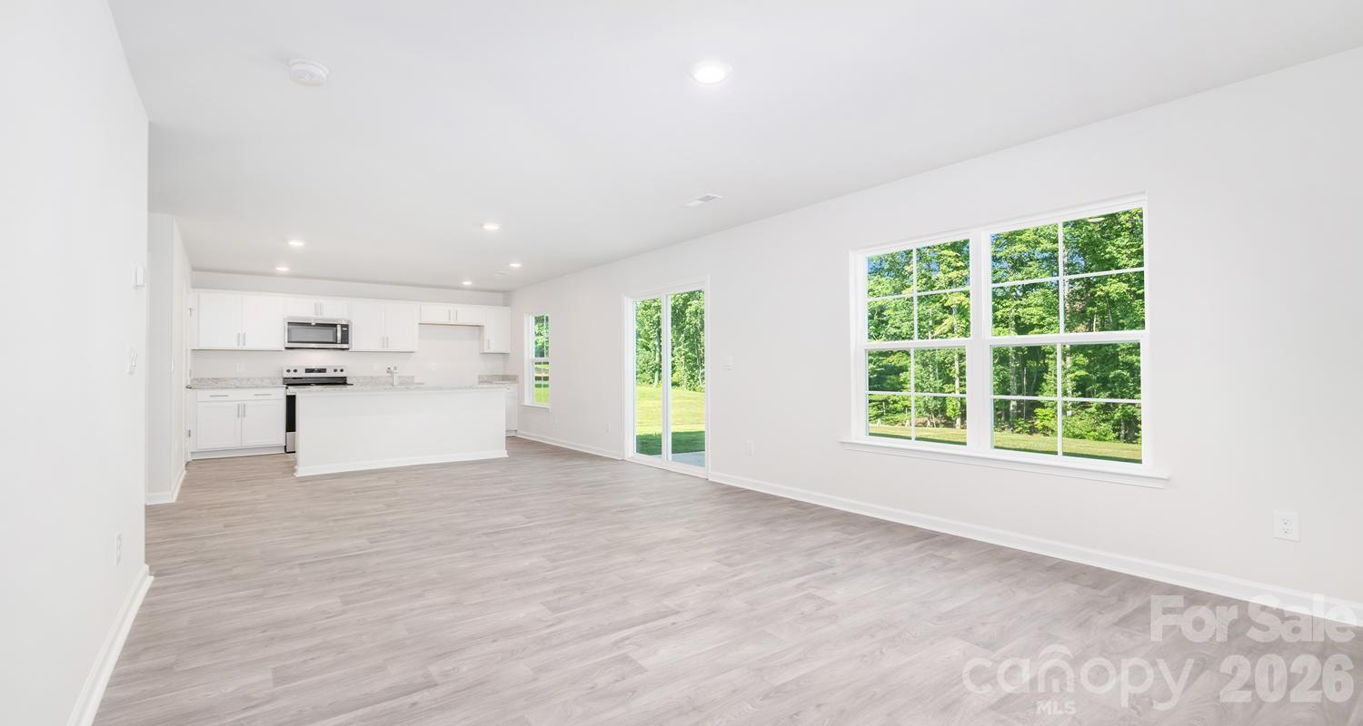 297 Lantanna Avenue Lexington NC 27295