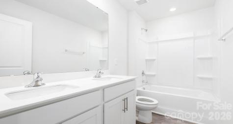297 Lantanna Avenue Lexington NC 27295