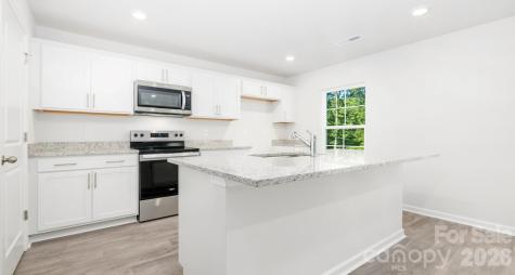 297 Lantanna Avenue Lexington NC 27295