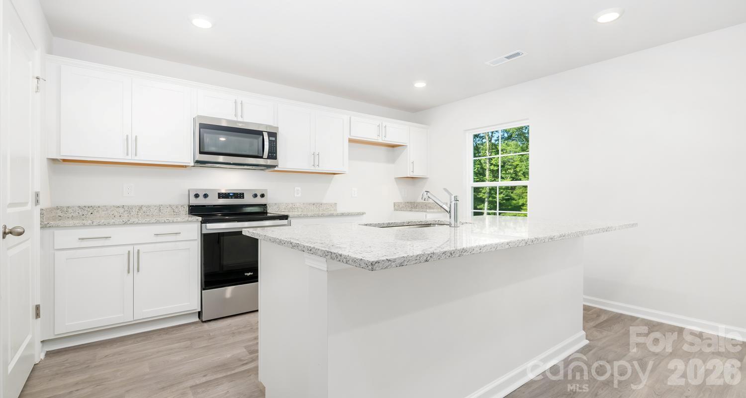 297 Lantanna Avenue Lexington NC 27295
