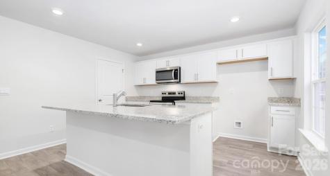 297 Lantanna Avenue Lexington NC 27295