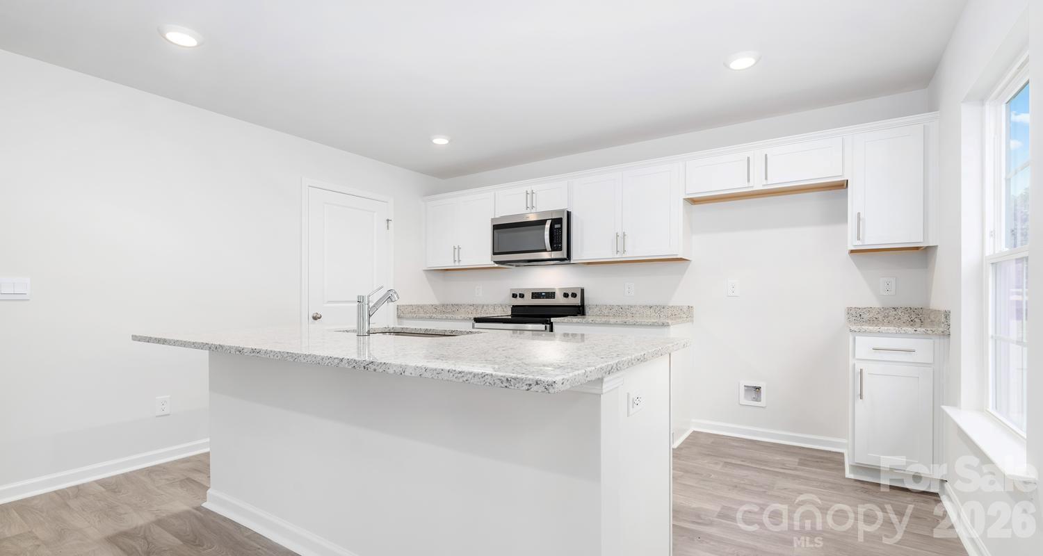 297 Lantanna Avenue Lexington NC 27295