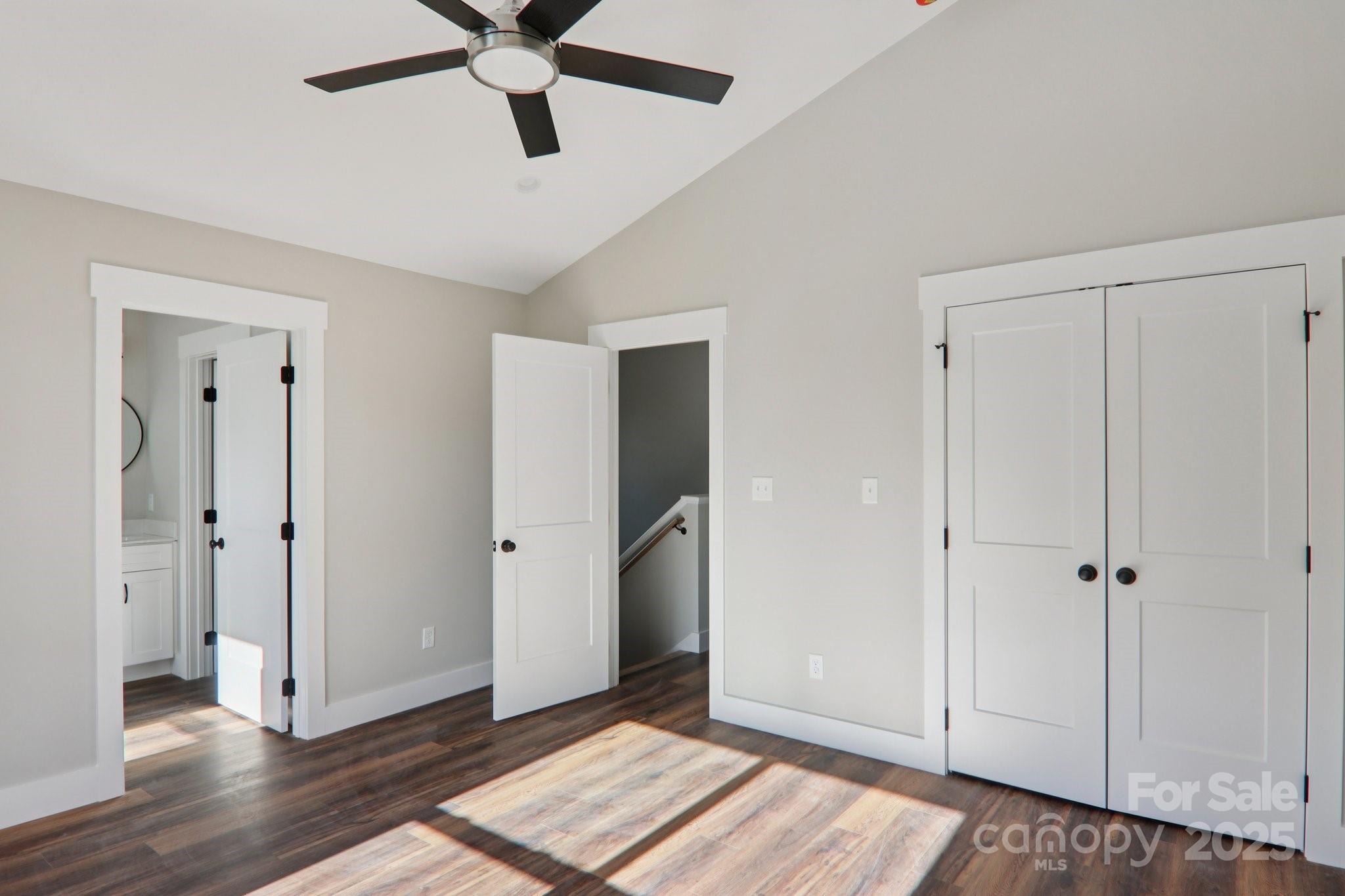 12 Escondido Drive Asheville NC 28806