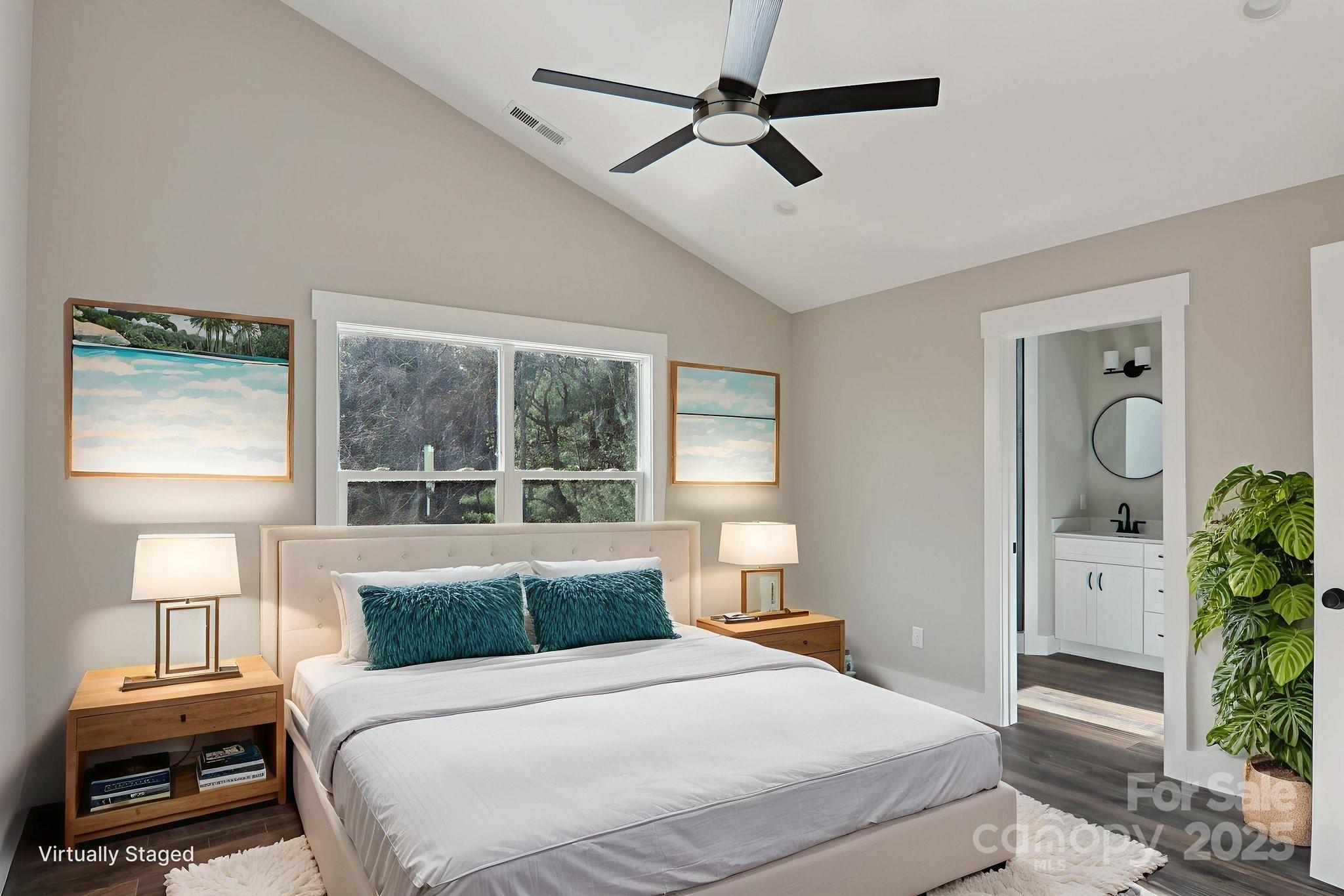 12 Escondido Drive Asheville NC 28806