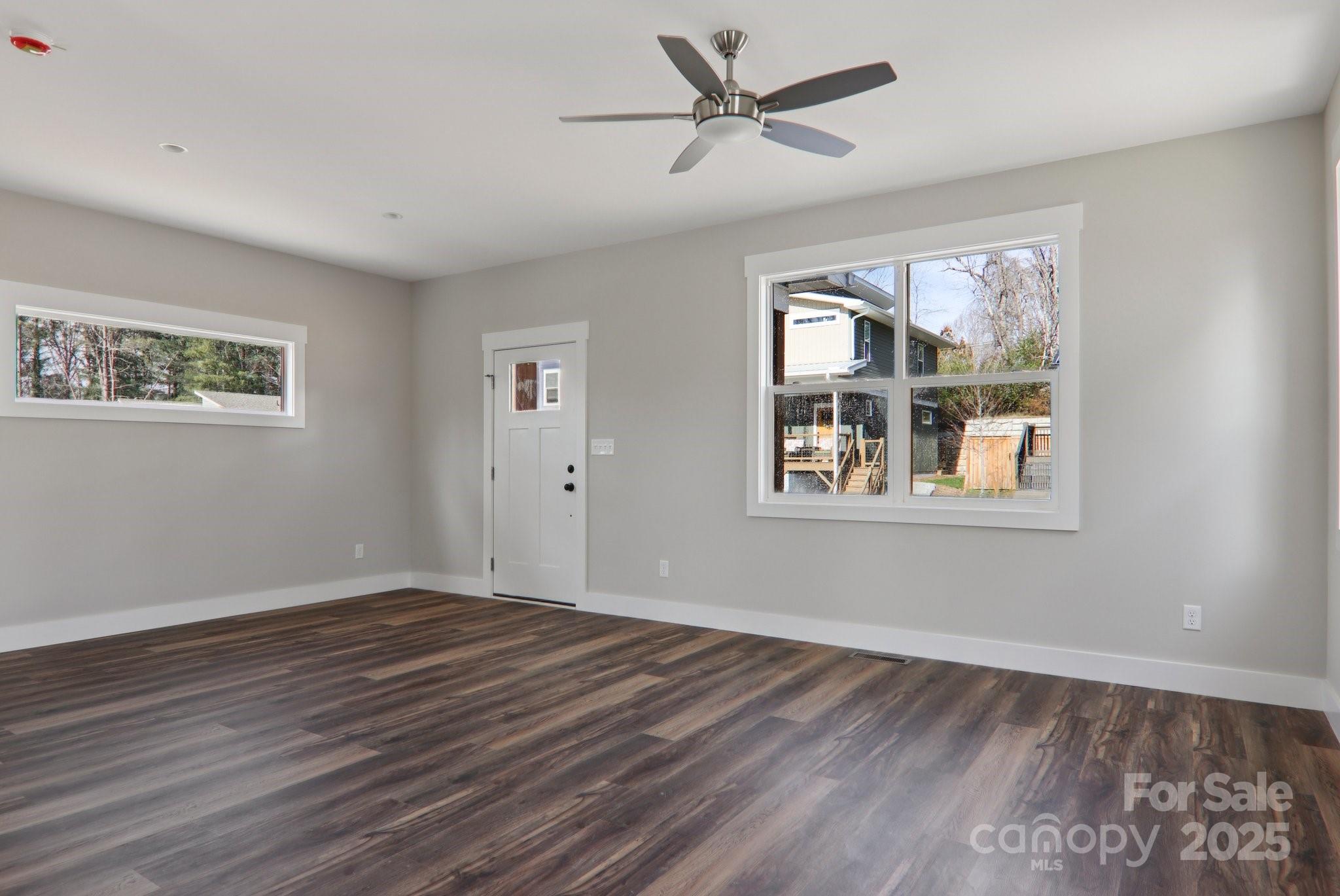 12 Escondido Drive Asheville NC 28806