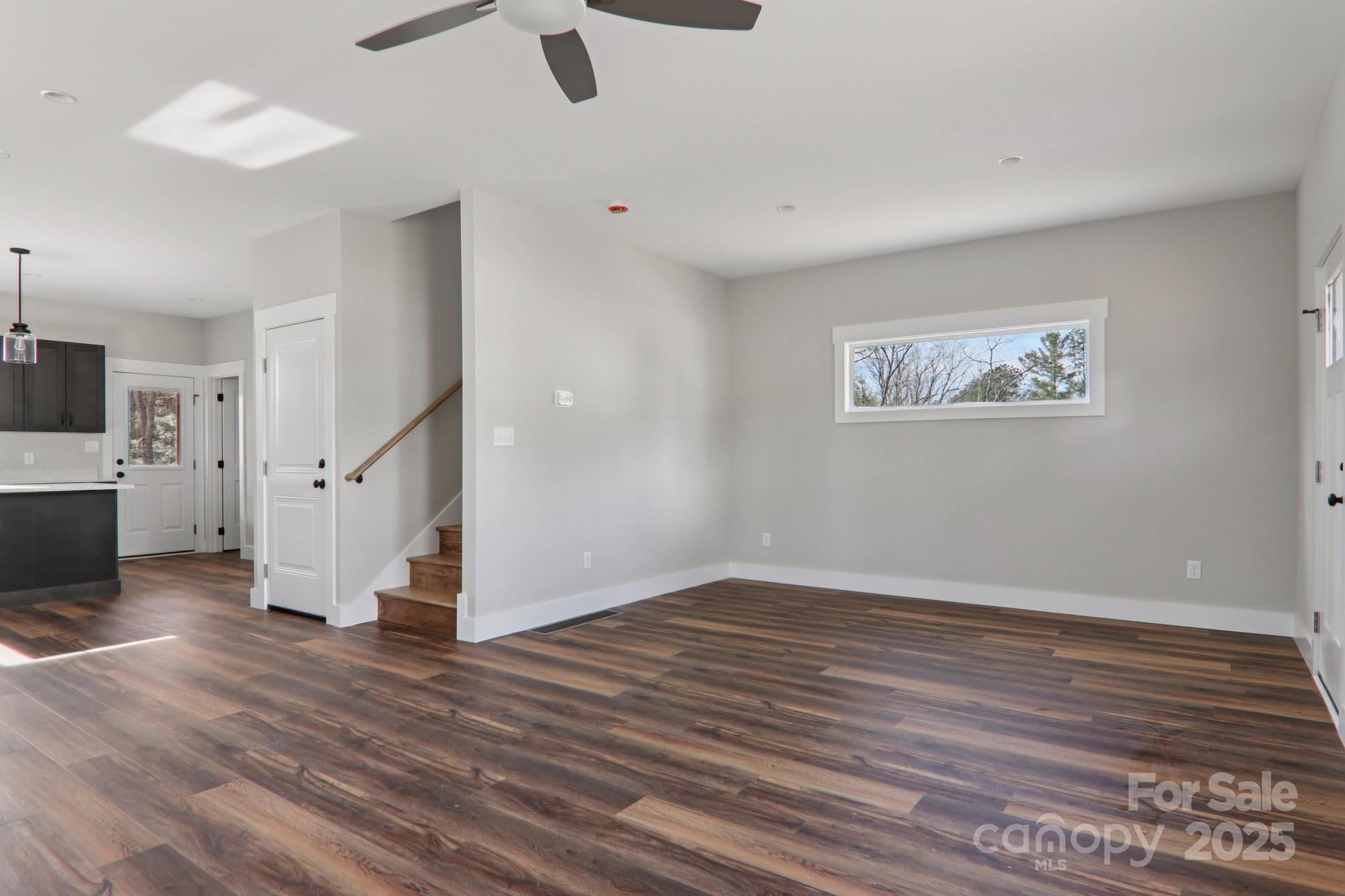 12 Escondido Drive Asheville NC 28806