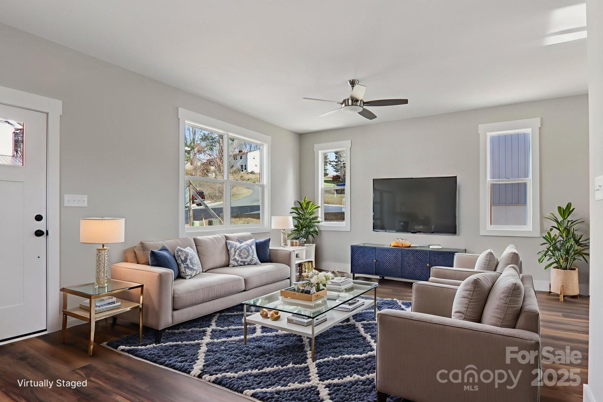 12 Escondido Drive Asheville NC 28806