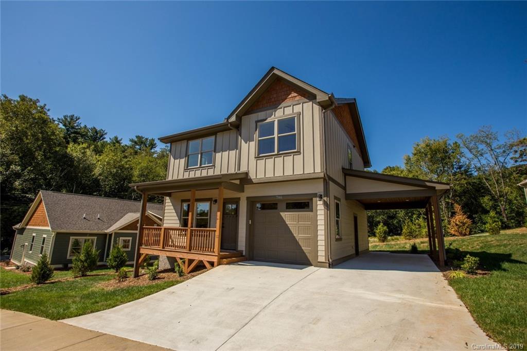 786 Riceville Road Asheville NC 28805