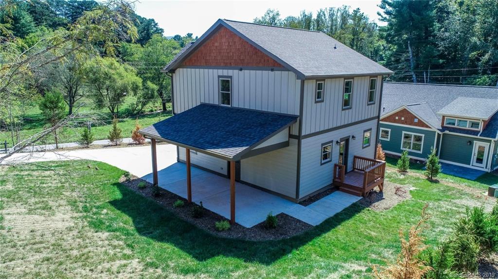 786 Riceville Road Asheville NC 28805