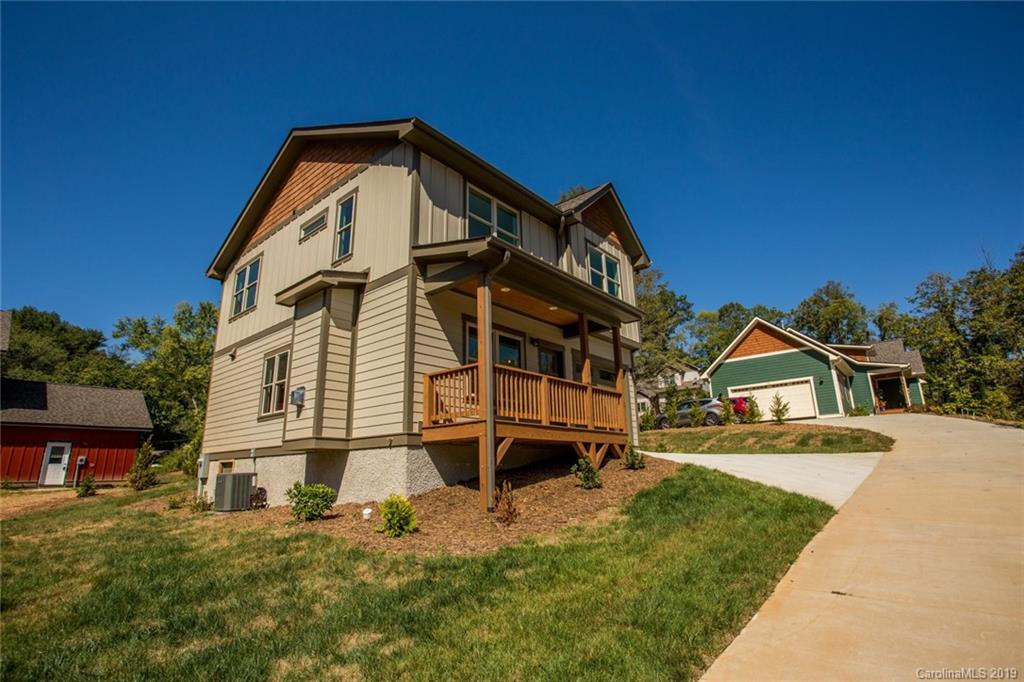 786 Riceville Road Asheville NC 28805