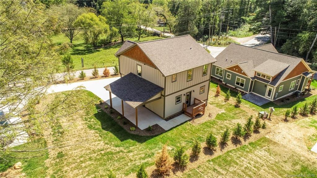 786 Riceville Road Asheville NC 28805