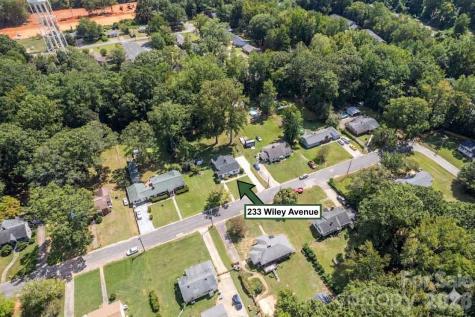 223 Wiley Avenue York SC 29745