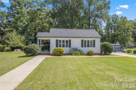 223 Wiley Avenue York SC 29745