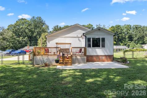 223 Wiley Avenue York SC 29745