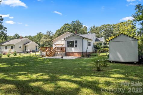 223 Wiley Avenue York SC 29745