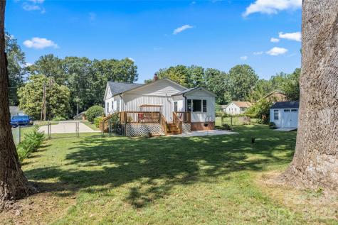 223 Wiley Avenue York SC 29745