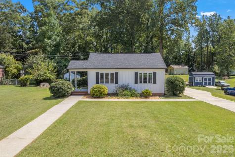 223 Wiley Avenue York SC 29745