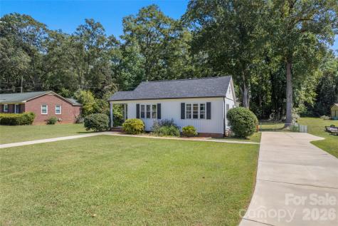 223 Wiley Avenue York SC 29745
