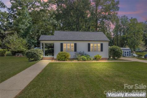 223 Wiley Avenue York SC 29745