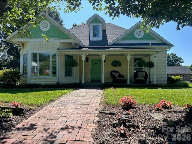 743 S College Avenue Newton NC 28658