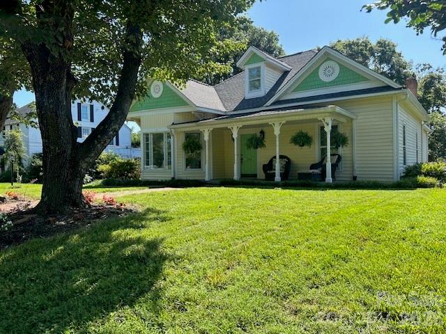 743 S College Avenue Newton NC 28658