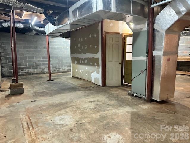 743 S College Avenue Newton NC 28658