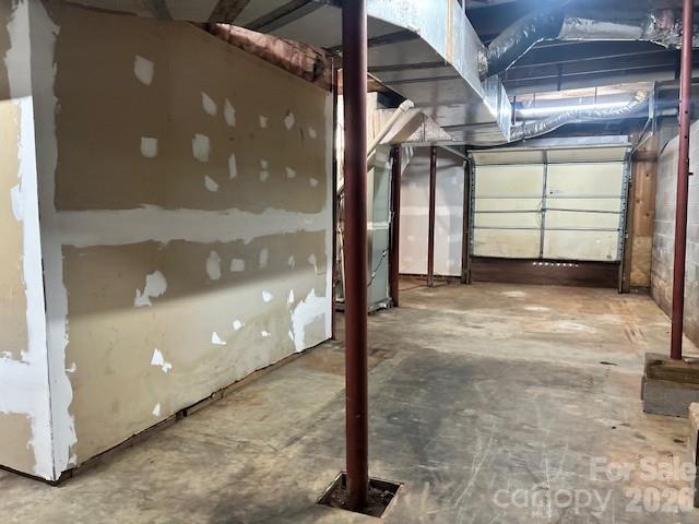 743 S College Avenue Newton NC 28658