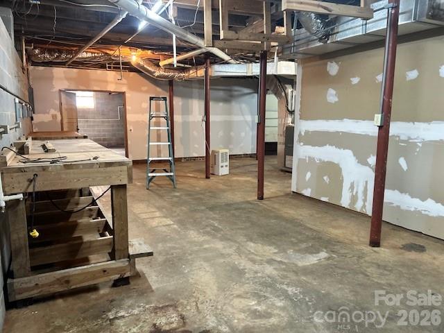 743 S College Avenue Newton NC 28658