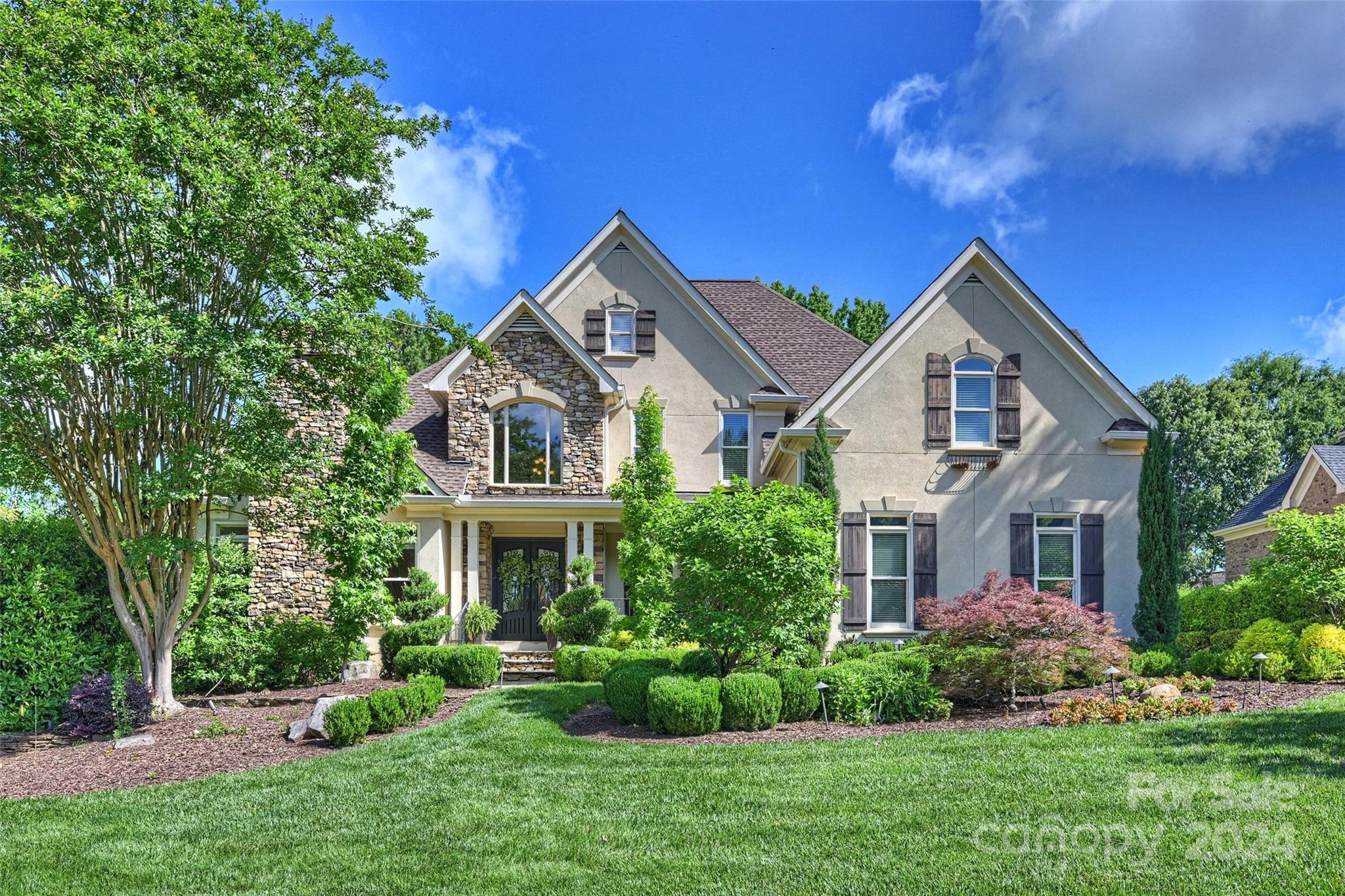 9308 Whispering Wind Drive Charlotte NC 28277