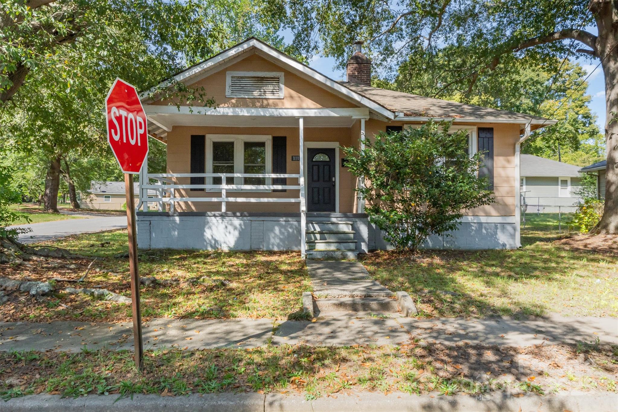 111 Dix Street Gastonia NC 28052