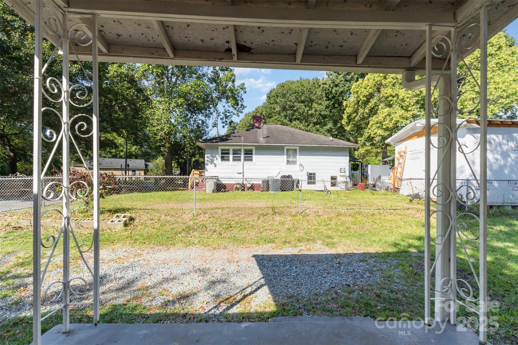 111 Dix Street Gastonia NC 28052