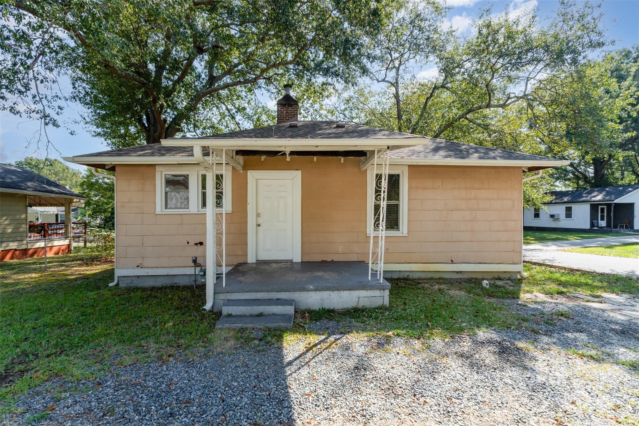 111 Dix Street Gastonia NC 28052