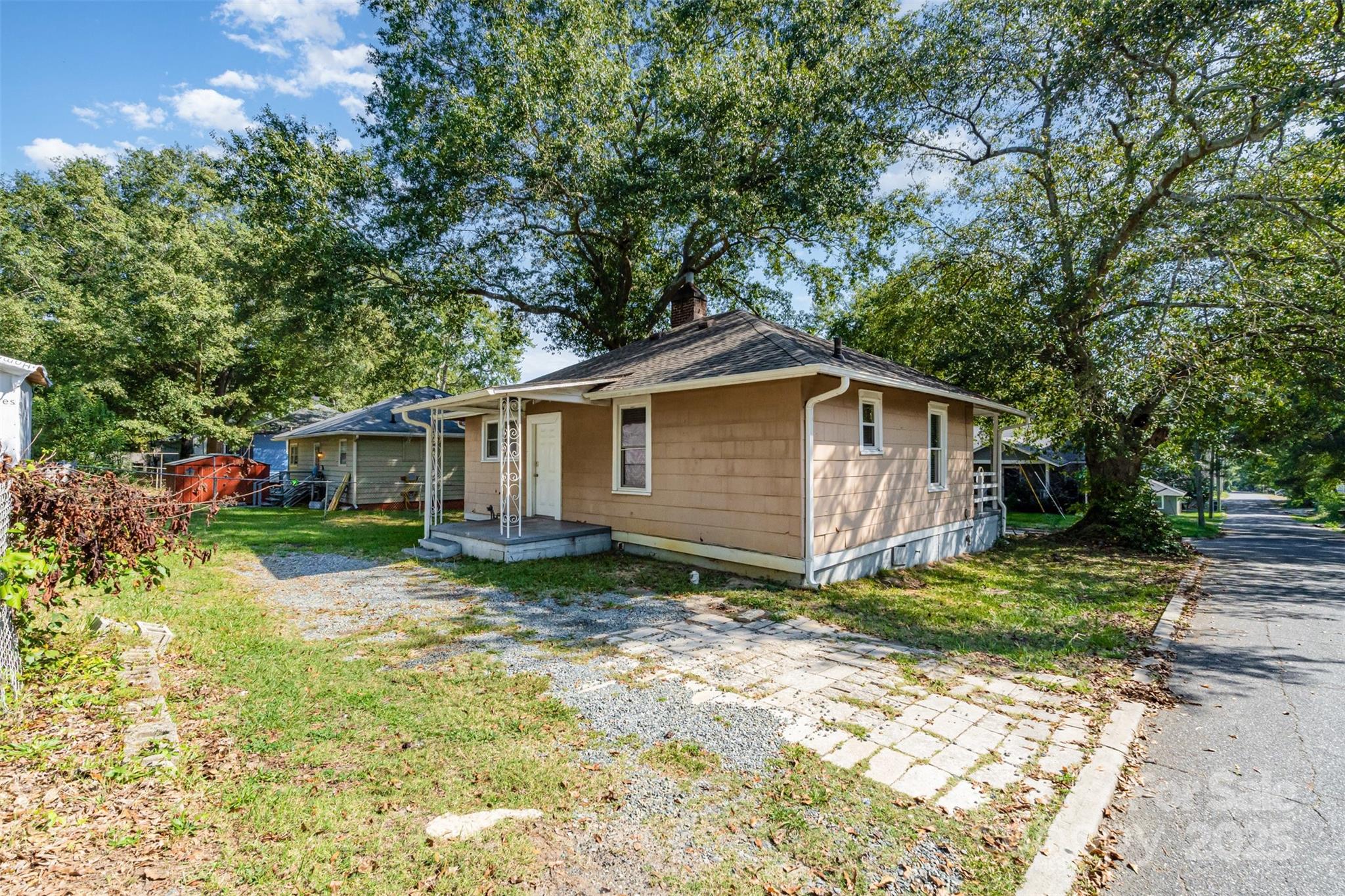 111 Dix Street Gastonia NC 28052
