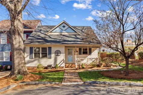 413 Windsor Lane Statesville NC 28677