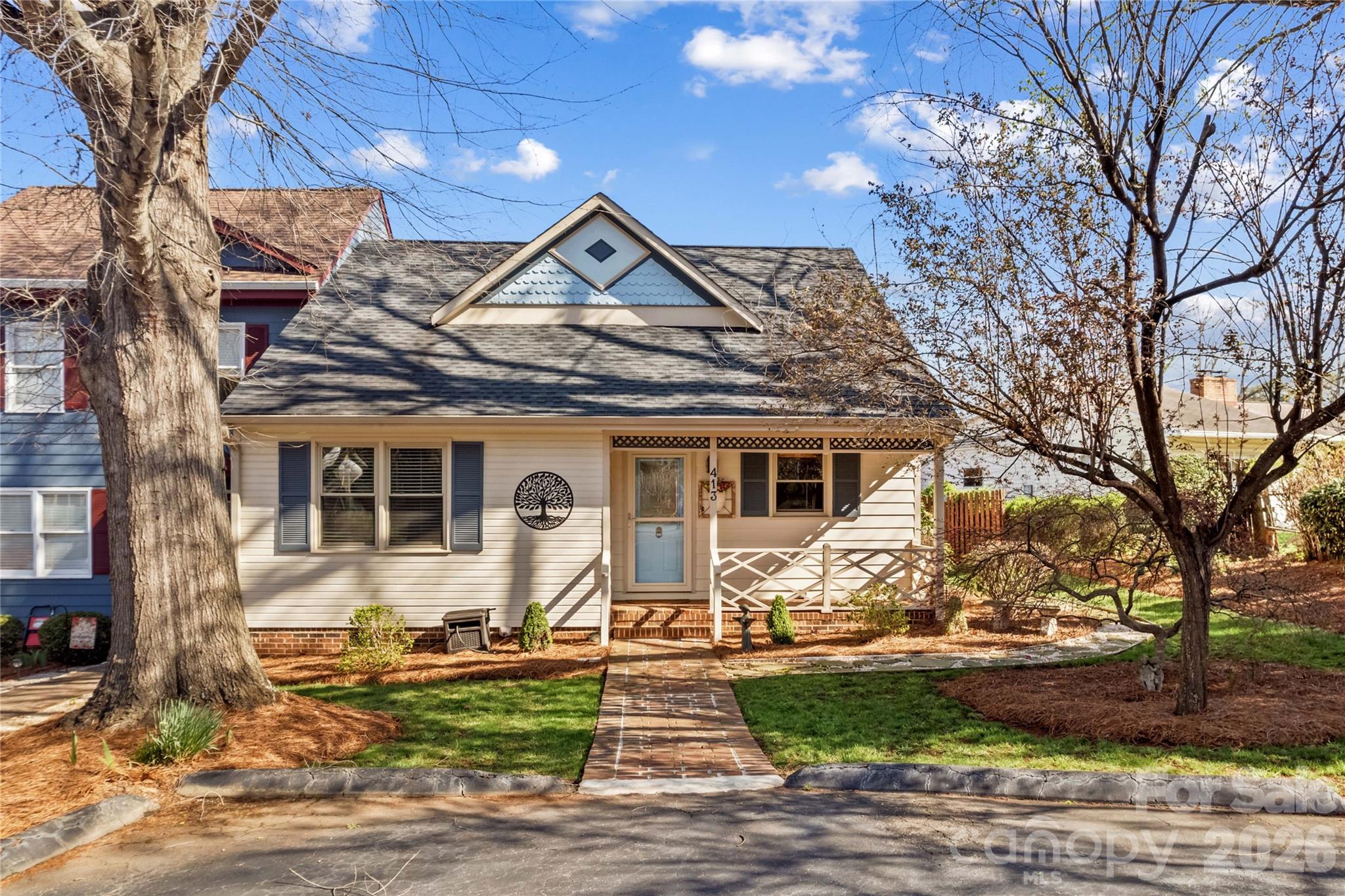 413 Windsor Lane Statesville NC 28677