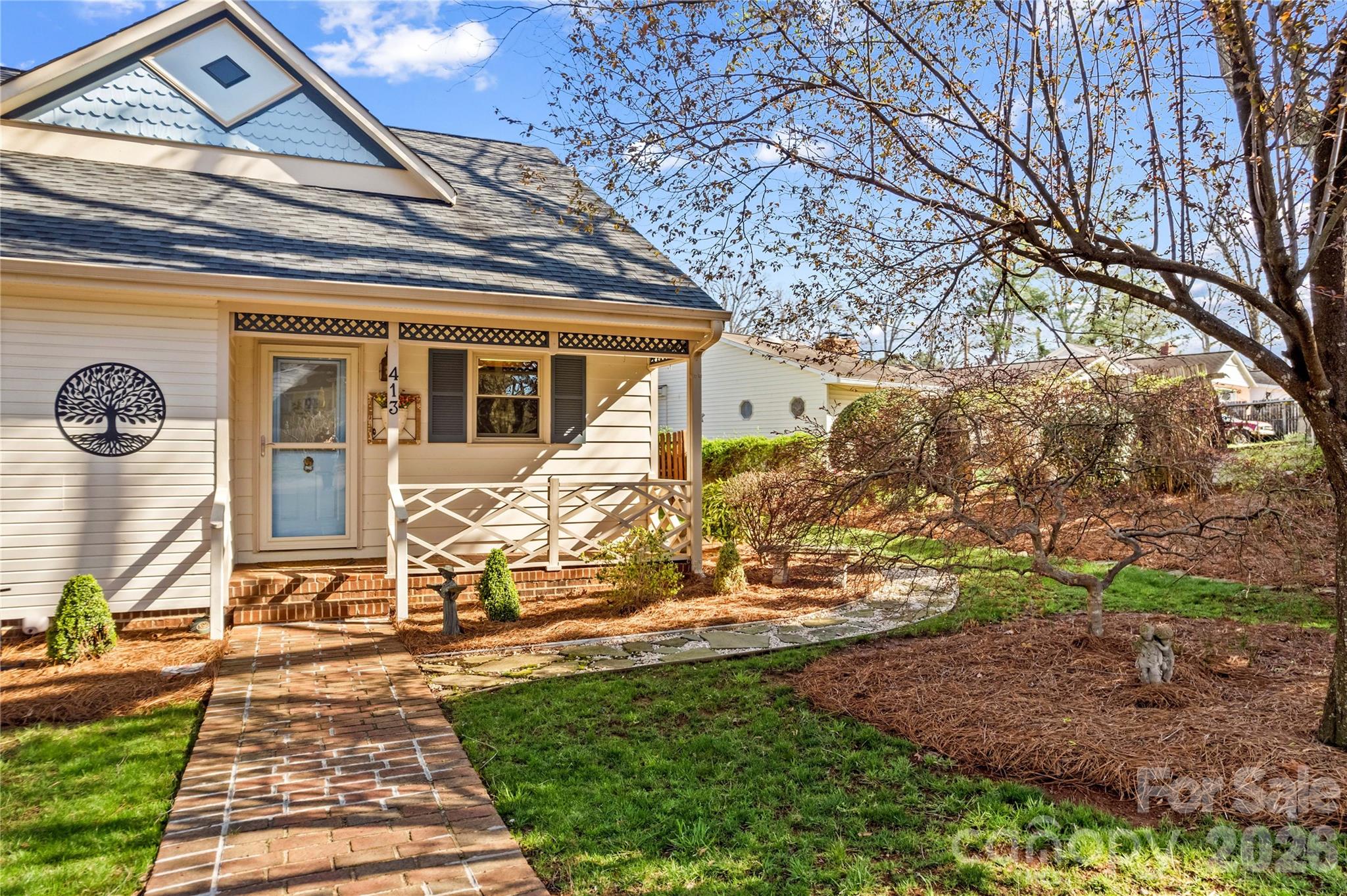 413 Windsor Lane Statesville NC 28677
