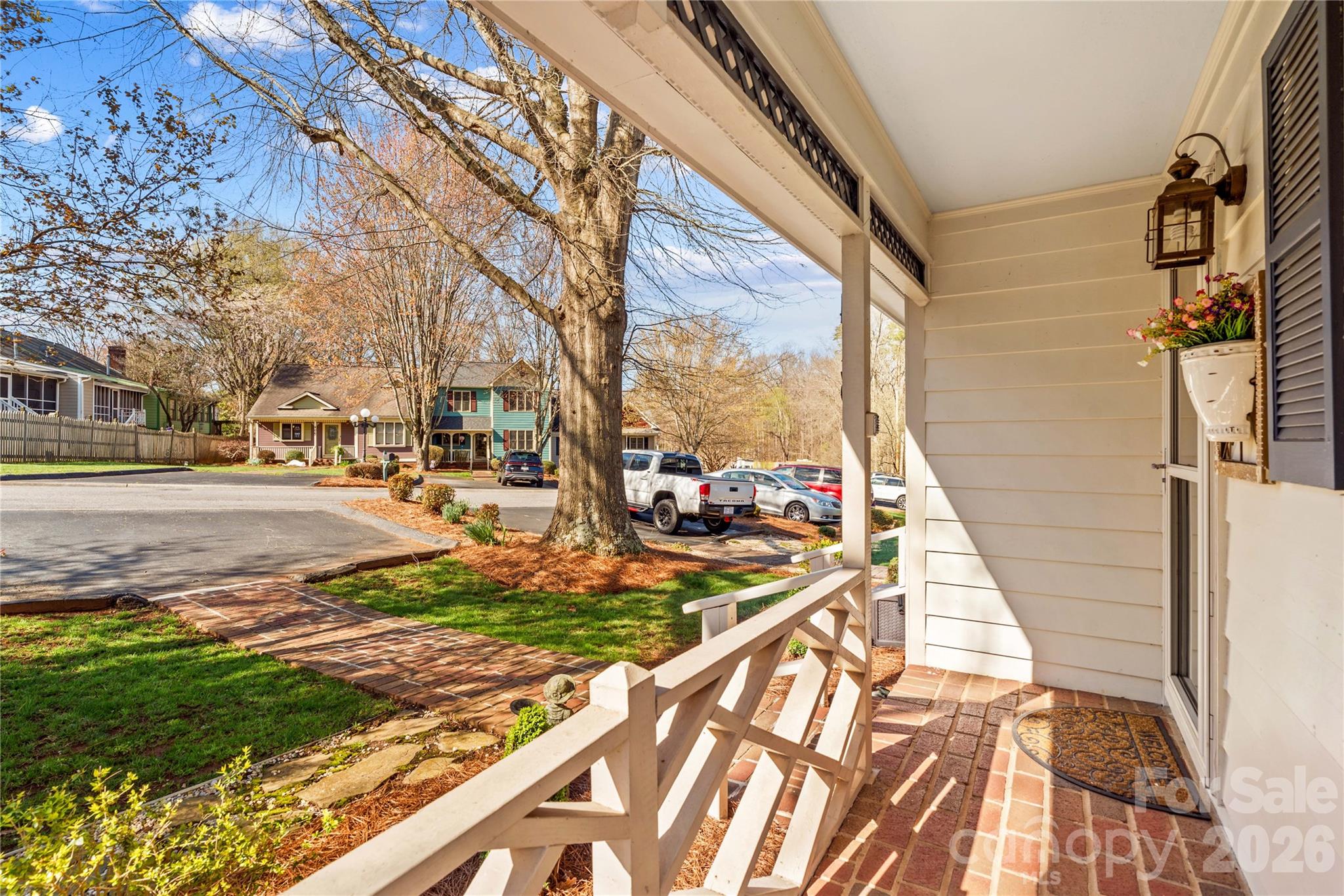 413 Windsor Lane Statesville NC 28677