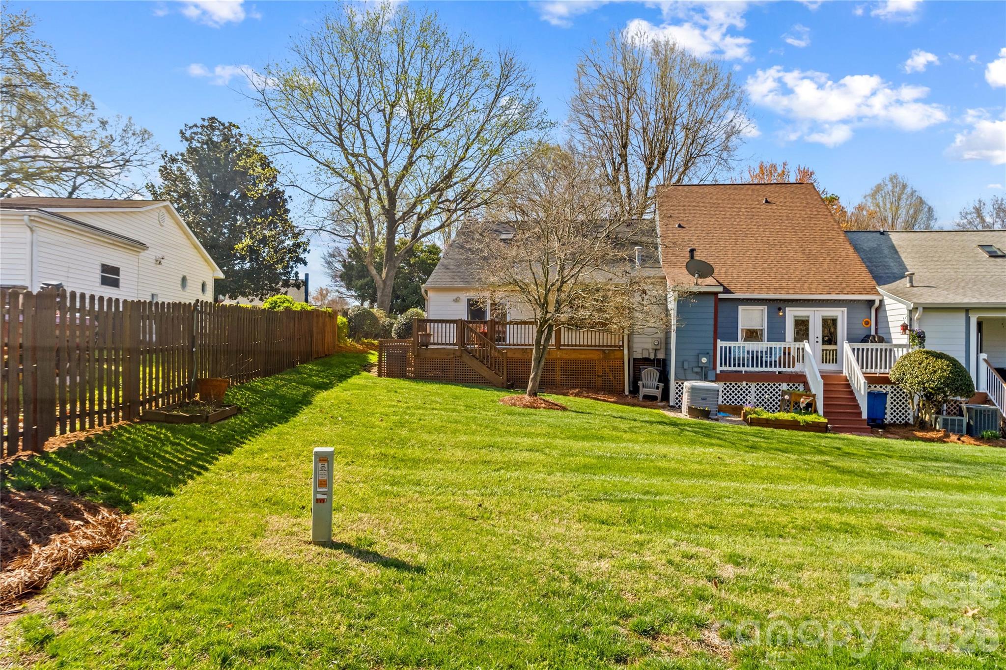 413 Windsor Lane Statesville NC 28677