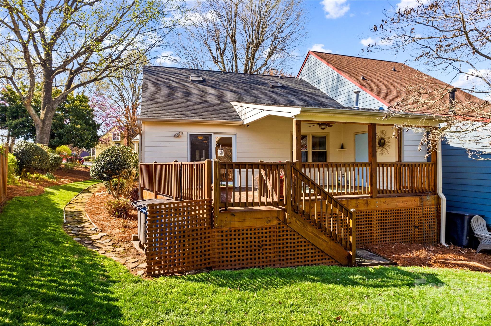 413 Windsor Lane Statesville NC 28677